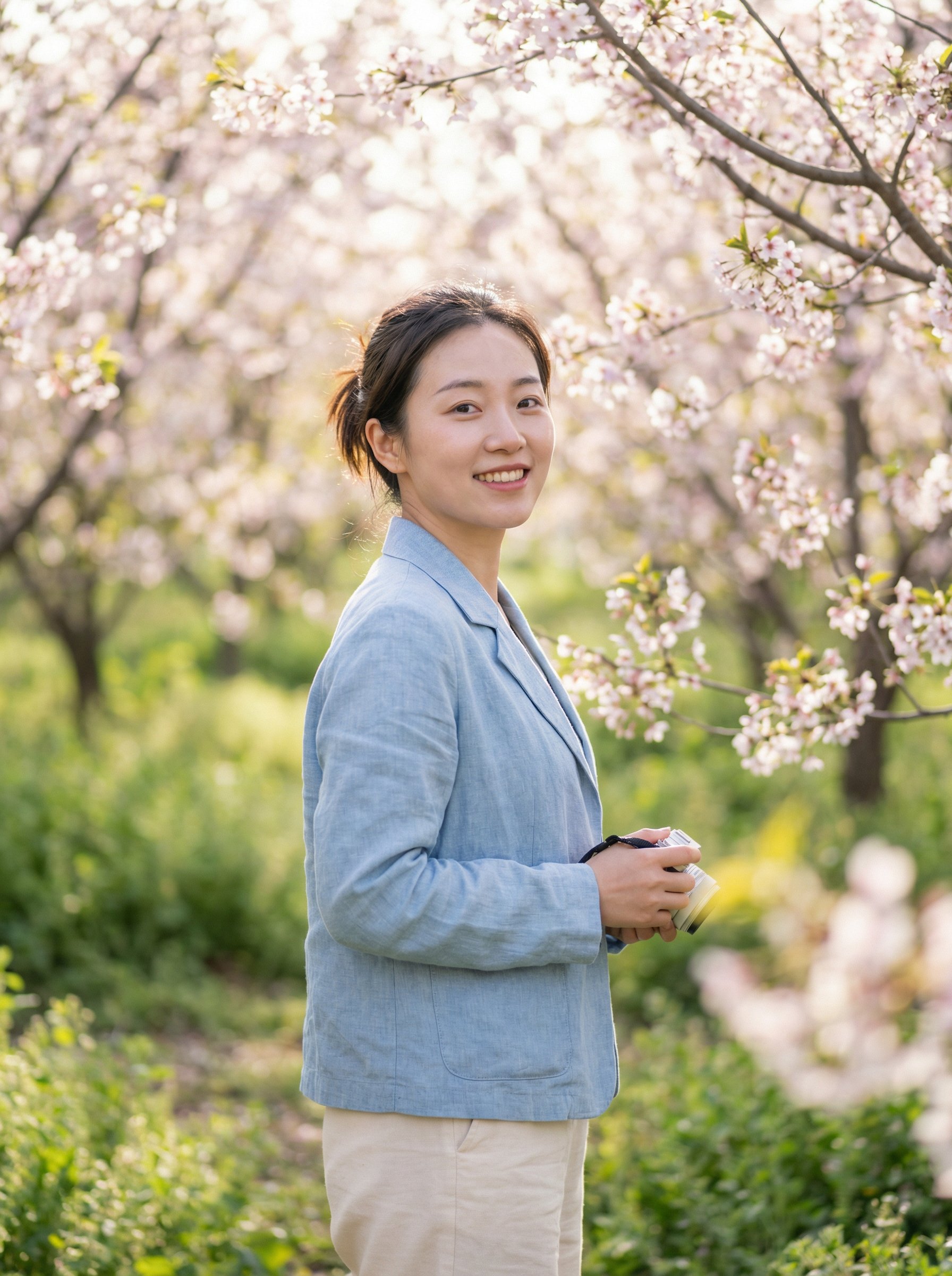 海角清新写真视频